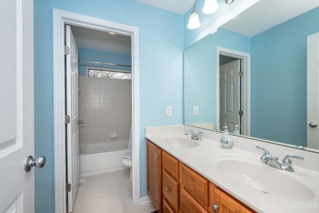 6804 Mossy Rock Court, Hamilton Twp, OH 45039