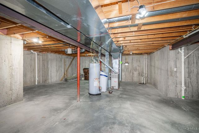 6804 Mossy Rock Court, Hamilton Twp, OH 45039