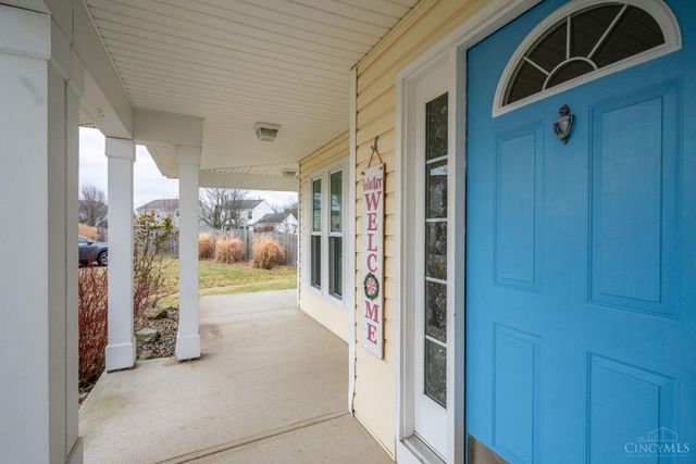 6804 Mossy Rock Court, Hamilton Twp, OH 45039