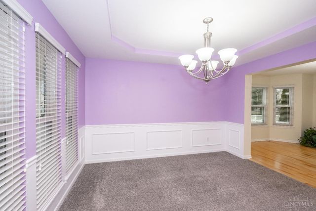 6804 Mossy Rock Court, Hamilton Twp, OH 45039