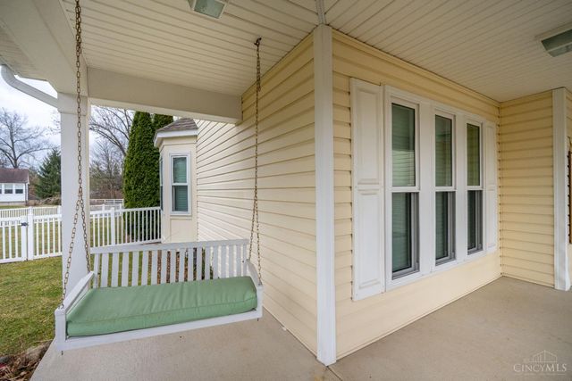 6804 Mossy Rock Court, Hamilton Twp, OH 45039