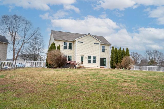 6804 Mossy Rock Court, Hamilton Twp, OH 45039