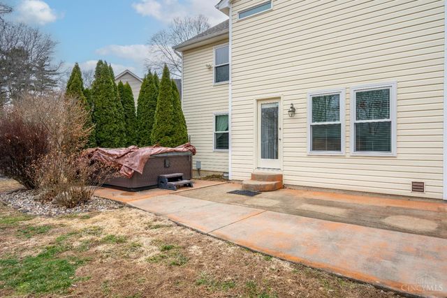 6804 Mossy Rock Court, Hamilton Twp, OH 45039