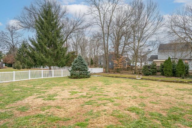 6804 Mossy Rock Court, Hamilton Twp, OH 45039