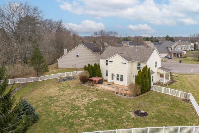 6804 Mossy Rock Court, Hamilton Twp, OH 45039