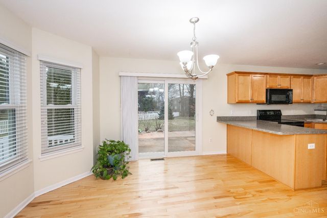 6804 Mossy Rock Court, Hamilton Twp, OH 45039