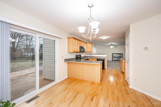 6804 Mossy Rock Court, Hamilton Twp, OH 45039