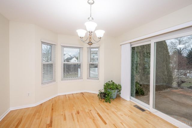 6804 Mossy Rock Court, Hamilton Twp, OH 45039