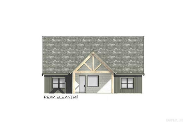 Lot 17 Pennington Road, Hot Springs, AR 71913