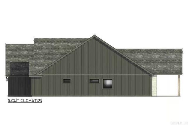Lot 17 Pennington Road, Hot Springs, AR 71913