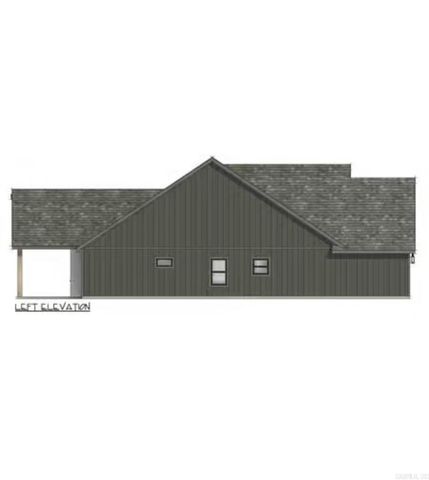 Lot 17 Pennington Road, Hot Springs, AR 71913