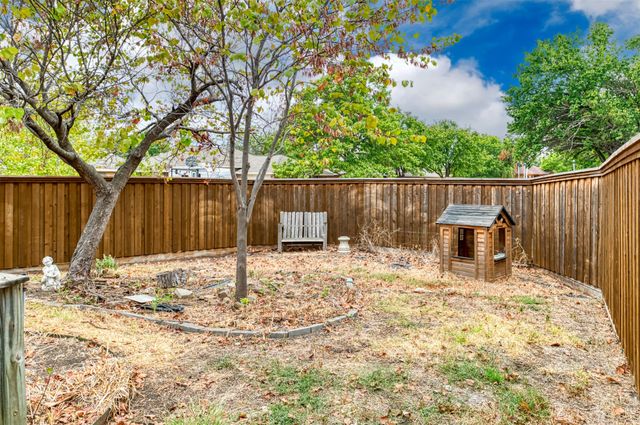 426 Elliot Street, Wylie, TX 75098