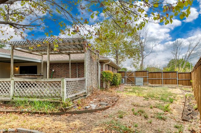 426 Elliot Street, Wylie, TX 75098