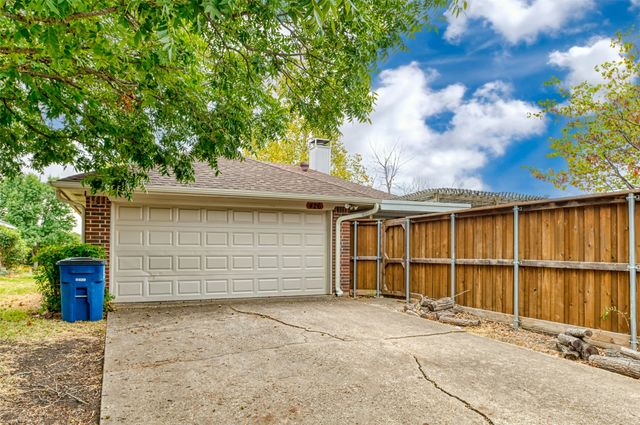 426 Elliot Street, Wylie, TX 75098