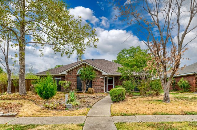426 Elliot Street, Wylie, TX 75098