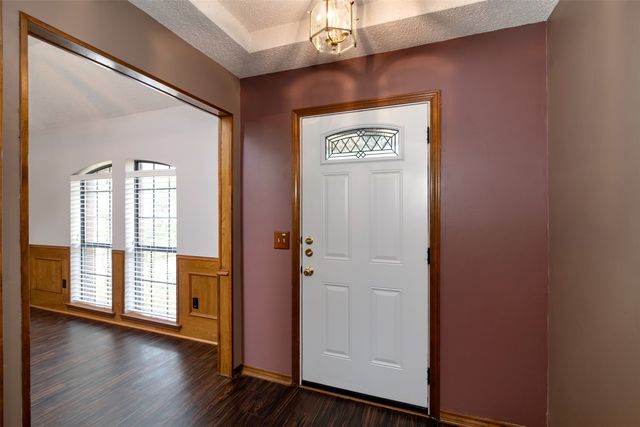 426 Elliot Street, Wylie, TX 75098