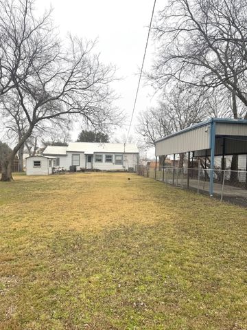 3033 Anita Drive, Garland, TX 75041