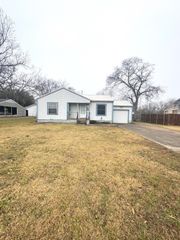 3033 Anita Drive, Garland, TX 75041