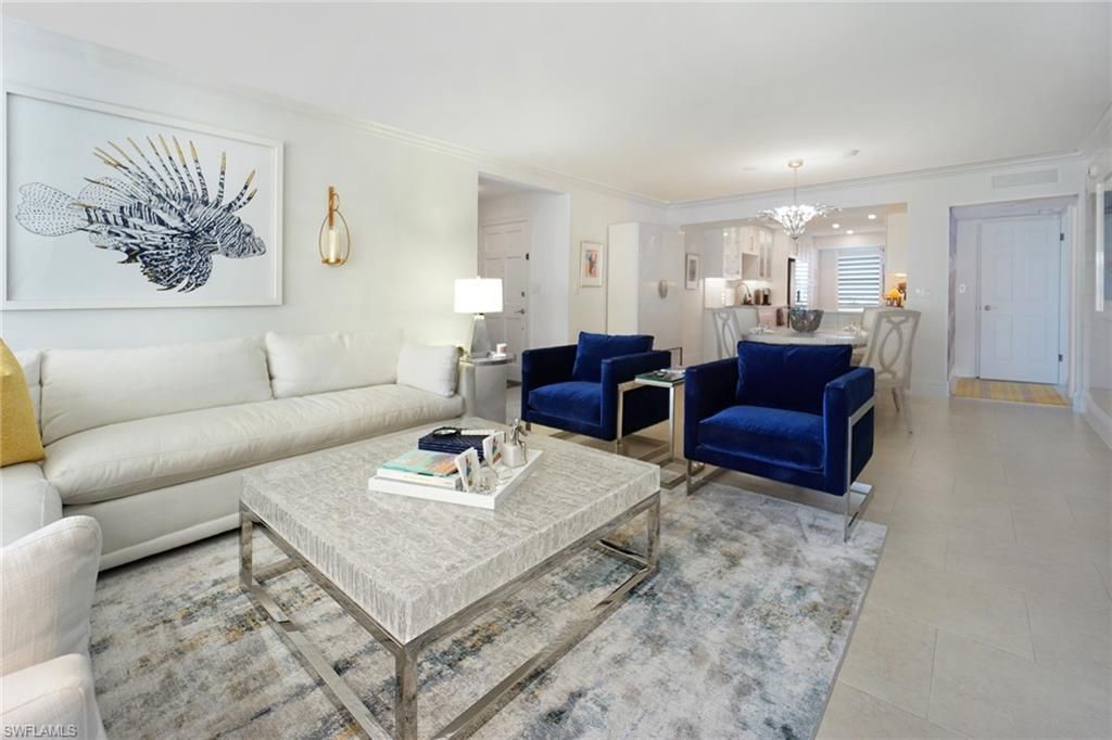 1900 Gulf Shore BLVD N 303, NAPLES, FL 34102 — photo 4