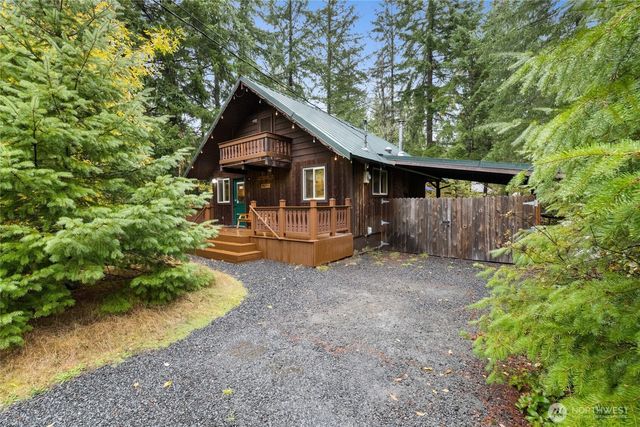 113 Big Creek Road, Ashford, WA 98304