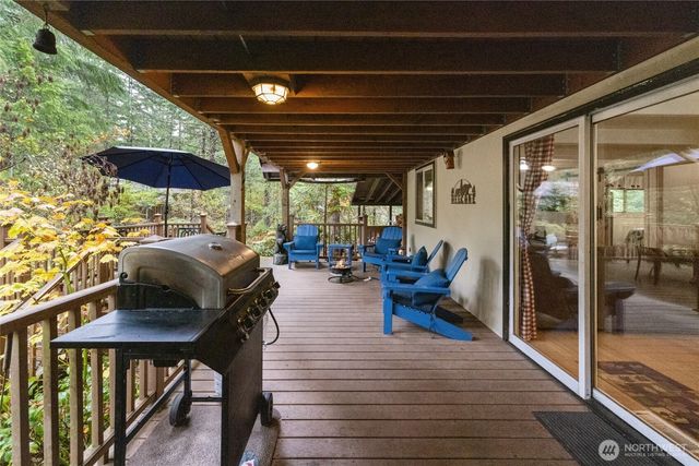 113 Big Creek Road, Ashford, WA 98304