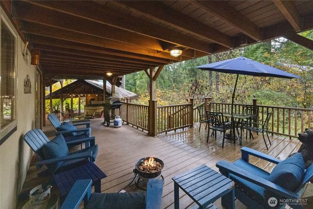 113 Big Creek Road, Ashford, WA 98304