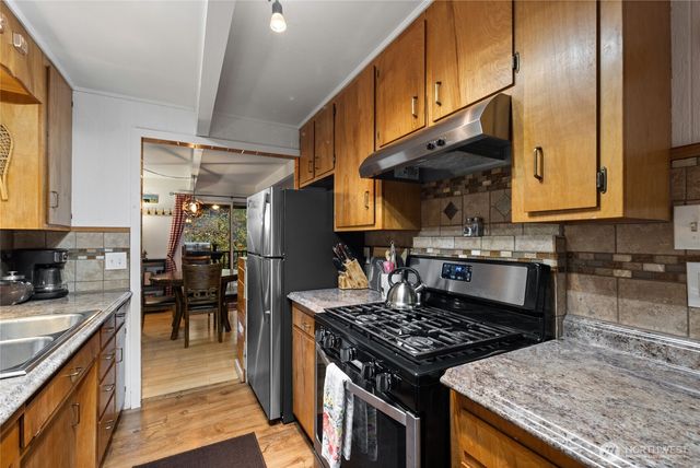 113 Big Creek Road, Ashford, WA 98304