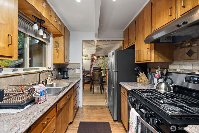 113 Big Creek Road, Ashford, WA 98304