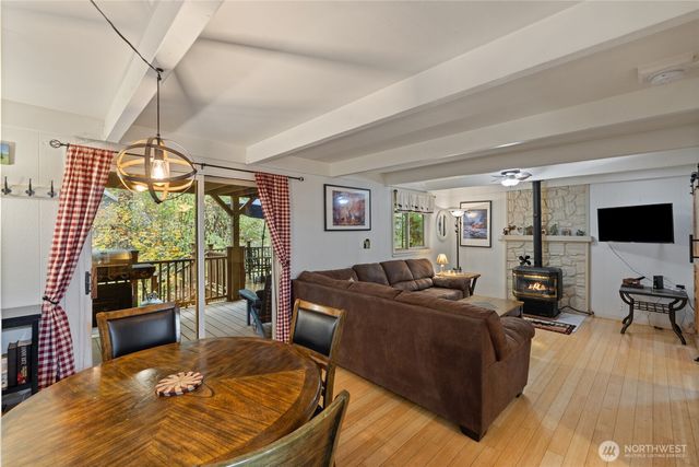 113 Big Creek Road, Ashford, WA 98304