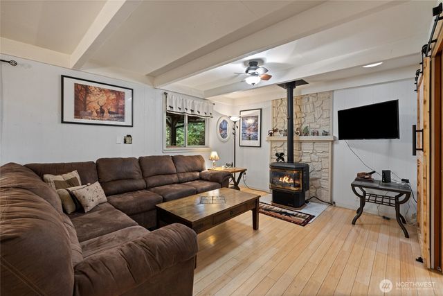 113 Big Creek Road, Ashford, WA 98304