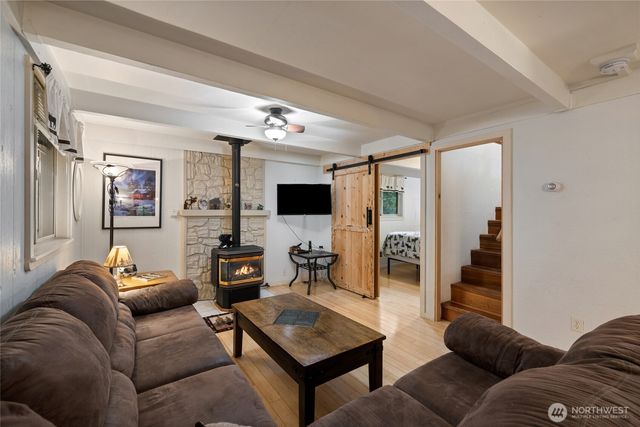 113 Big Creek Road, Ashford, WA 98304