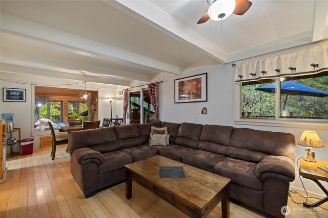 113 Big Creek Road, Ashford, WA 98304