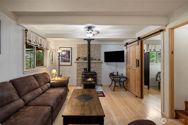 113 Big Creek Road, Ashford, WA 98304