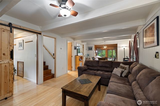 113 Big Creek Road, Ashford, WA 98304