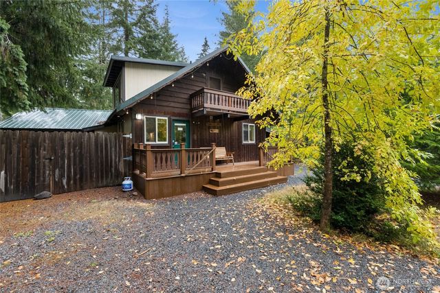 113 Big Creek Road, Ashford, WA 98304