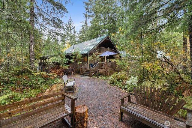 113 Big Creek Road, Ashford, WA 98304