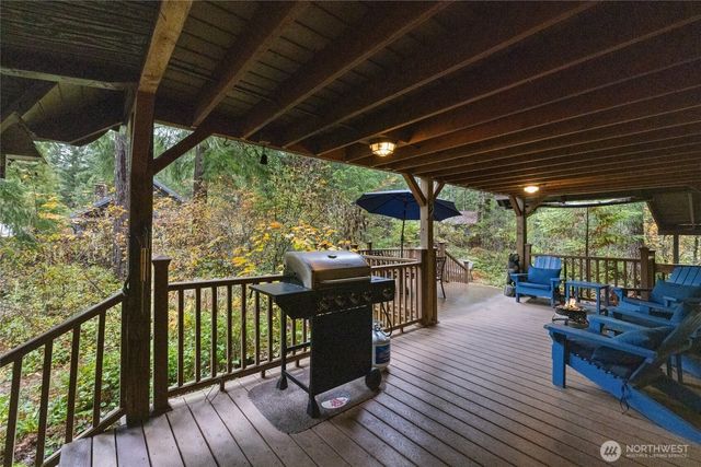 113 Big Creek Road, Ashford, WA 98304