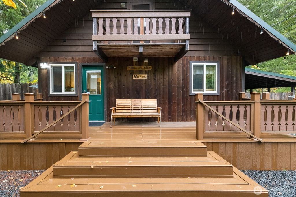 113 Big Creek Road, Ashford, WA 98304