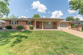 837 Camborne Drive, Unincorporated, MO 63125