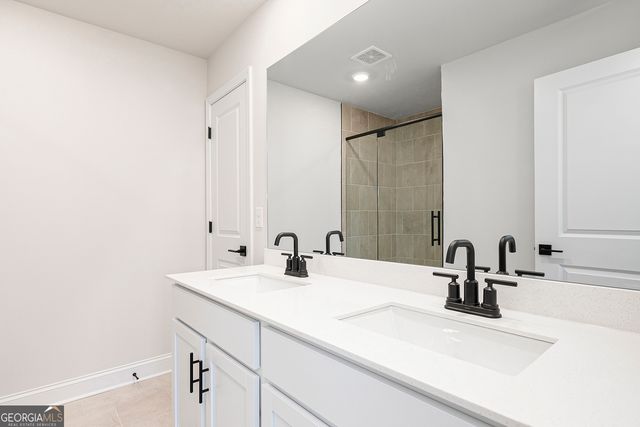 568 Cantrell Drive, Dallas, GA 30157