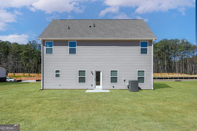 568 Cantrell Drive, Dallas, GA 30157