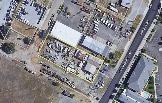 5280 Caterpillar Road, Redding, CA 96003