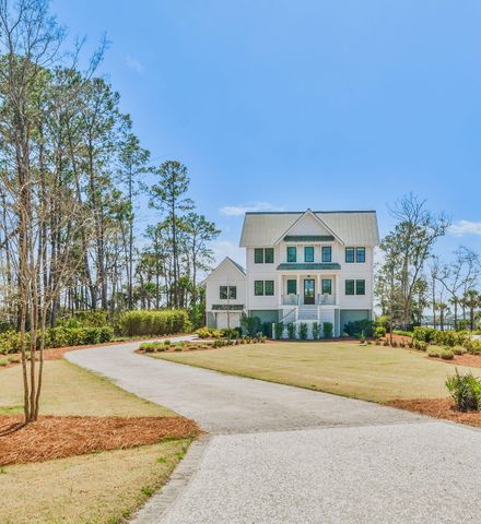 1505 E Deep Creek Overlook, Mount Pleasant, SC 29429
