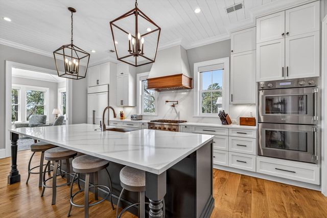 1505 E Deep Creek Overlook, Mount Pleasant, SC 29429