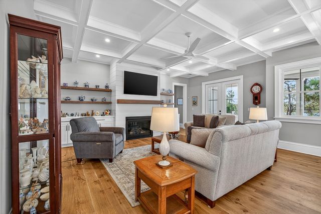 1505 E Deep Creek Overlook, Mount Pleasant, SC 29429