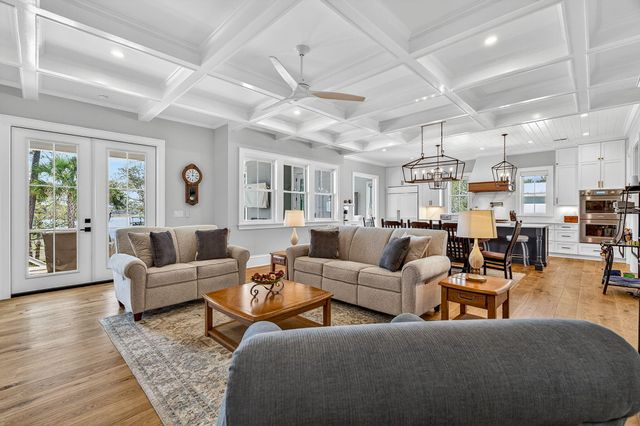 1505 E Deep Creek Overlook, Mount Pleasant, SC 29429