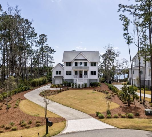 1505 E Deep Creek Overlook, Mount Pleasant, SC 29429