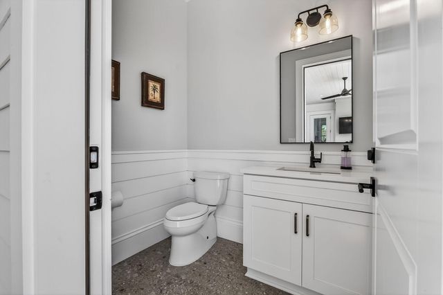 1505 E Deep Creek Overlook, Mount Pleasant, SC 29429