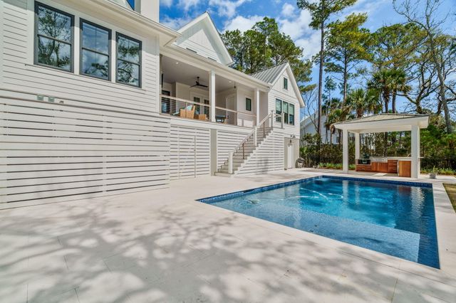 1505 E Deep Creek Overlook, Mount Pleasant, SC 29429