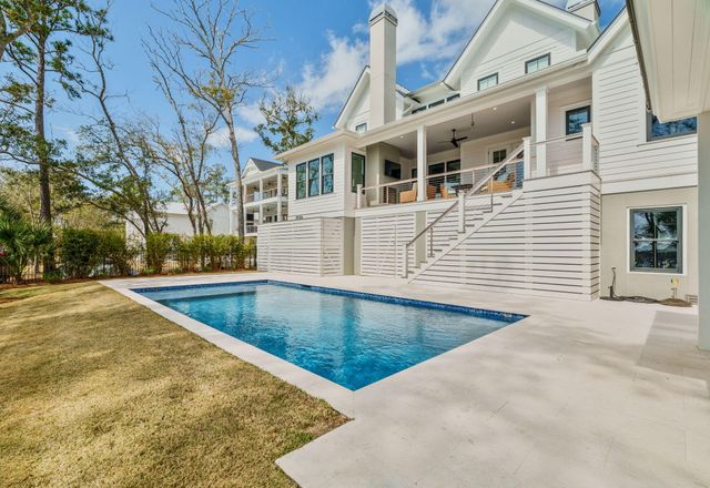 1505 E Deep Creek Overlook, Mount Pleasant, SC 29429